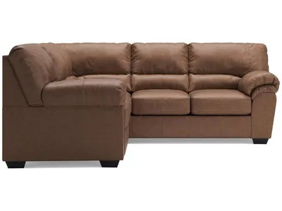 WillowBend 2-Piece Sectional