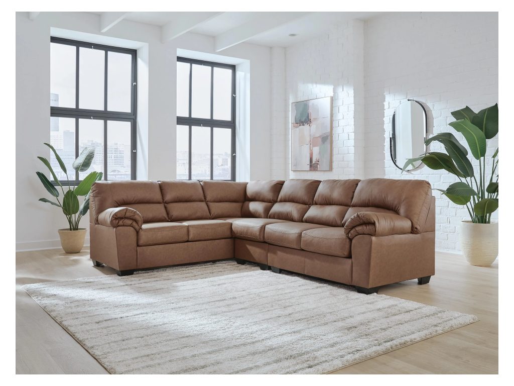 WillowBend 3-Piece Sectional - image 1