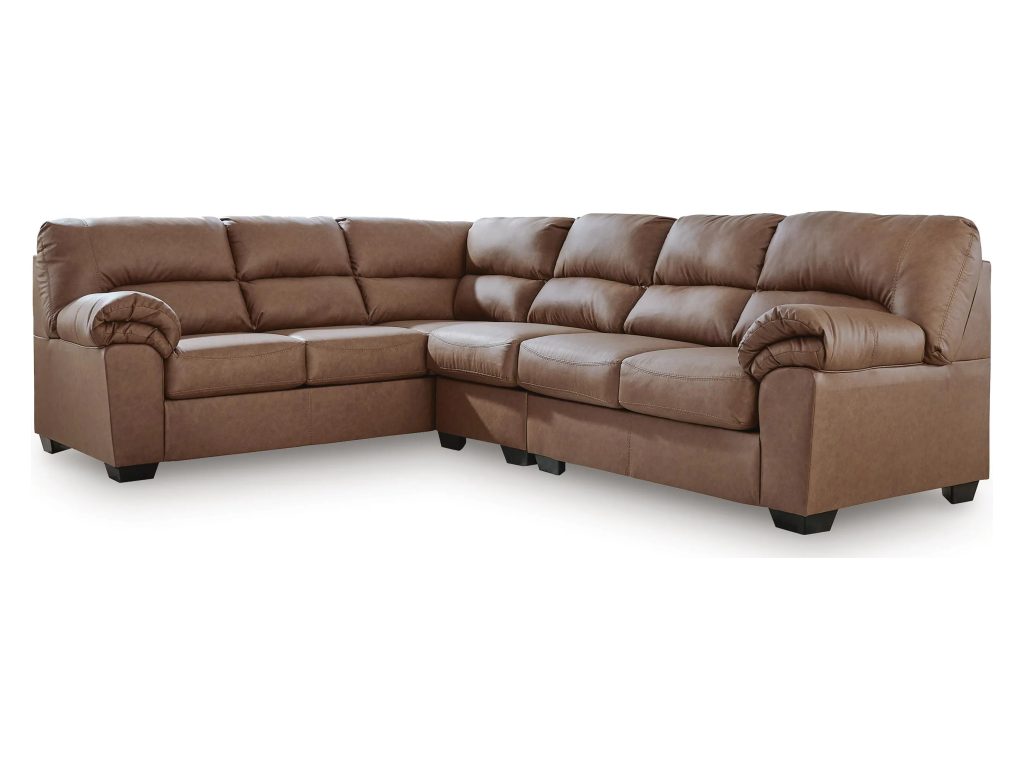 WillowBend 3-Piece Sectional - main image