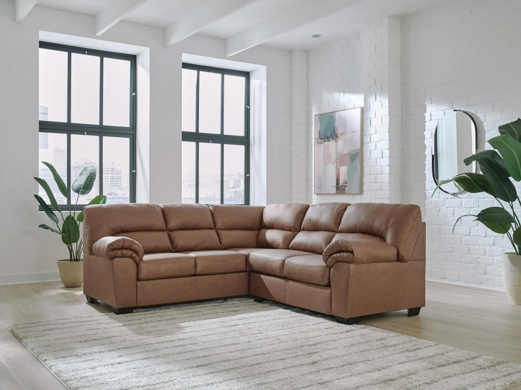 WillowBend 2-Piece Sectional - image 1
