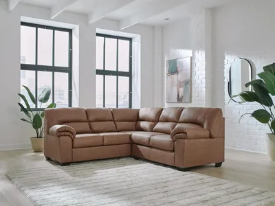 WillowBend 2-Piece Sectional - Alternative View
