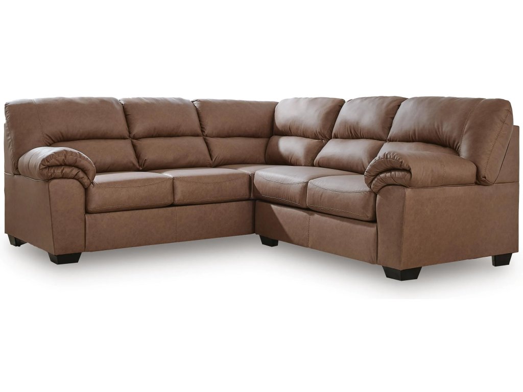 WillowBend 2-Piece Sectional - main image