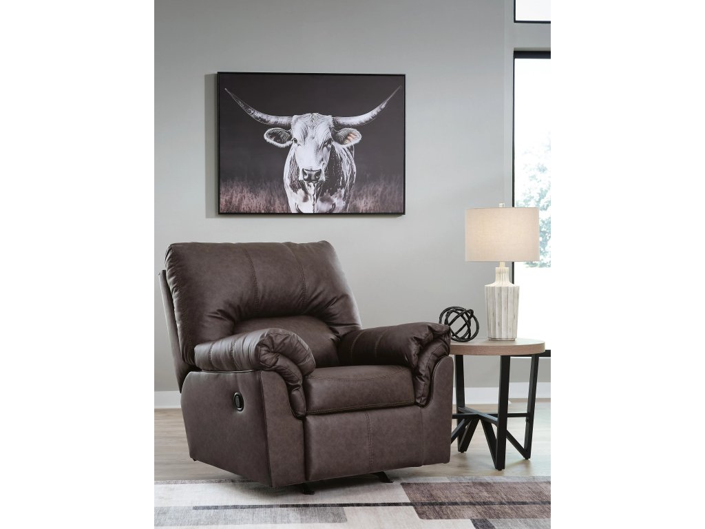 WillowBend Recliner - image 1