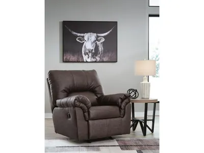 WillowBend Recliner - Alternative View