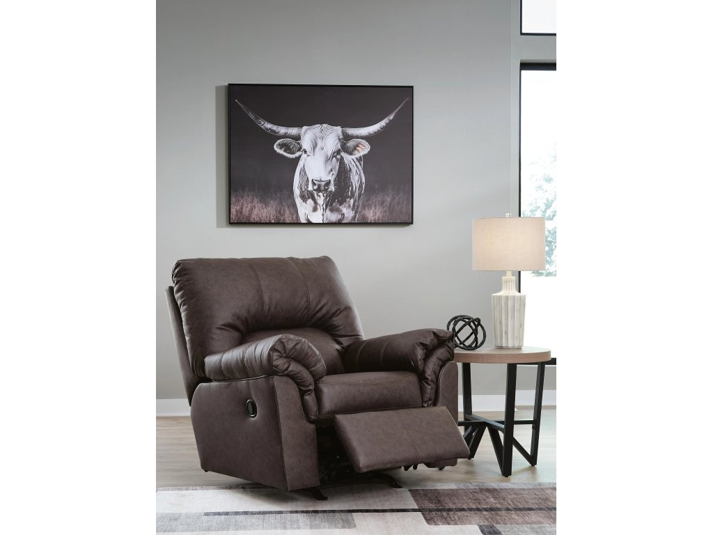WillowBend Recliner - image 4