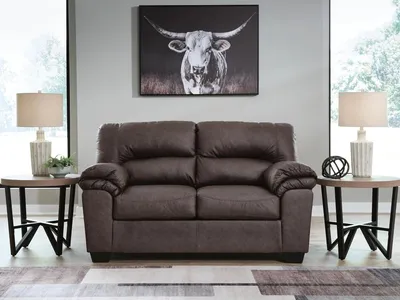 WillowBend Loveseat - Alternative View