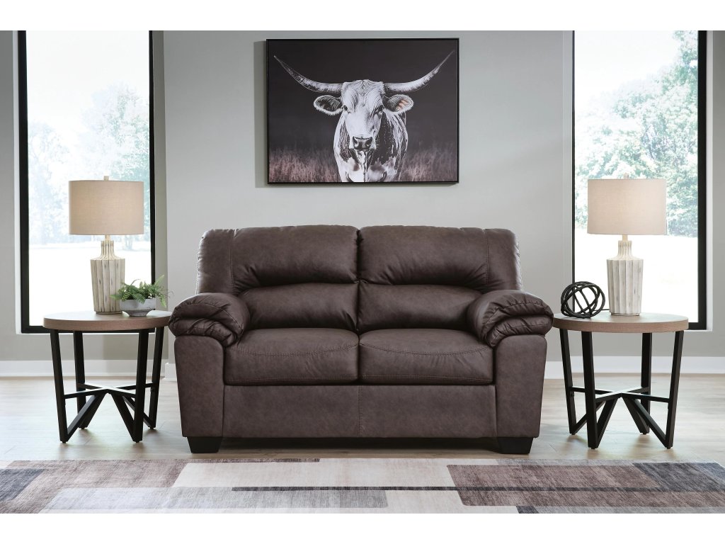 WillowBend Sofa and Loveseat - image 8