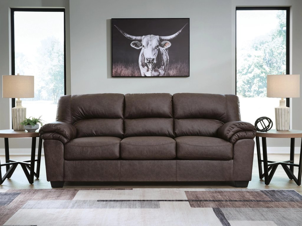WillowBend Sofa - image 1