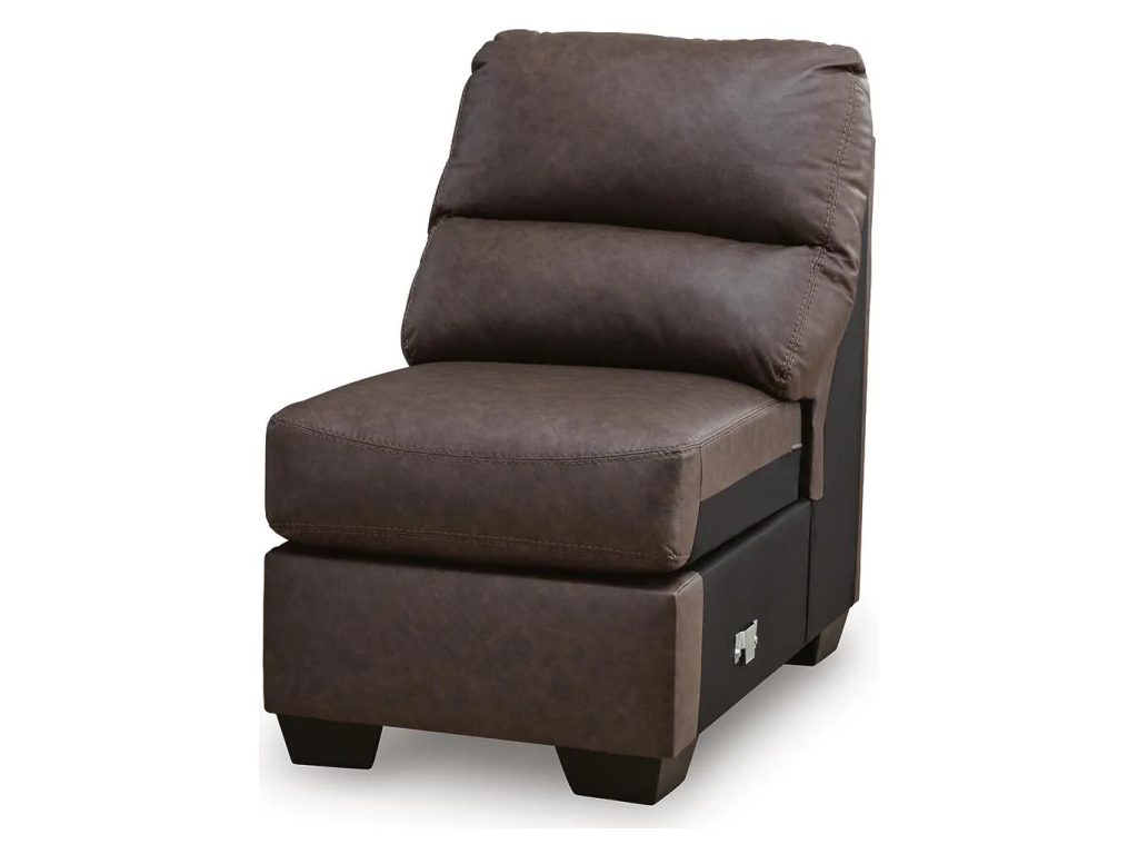 WillowBend Armless Chair - image 2