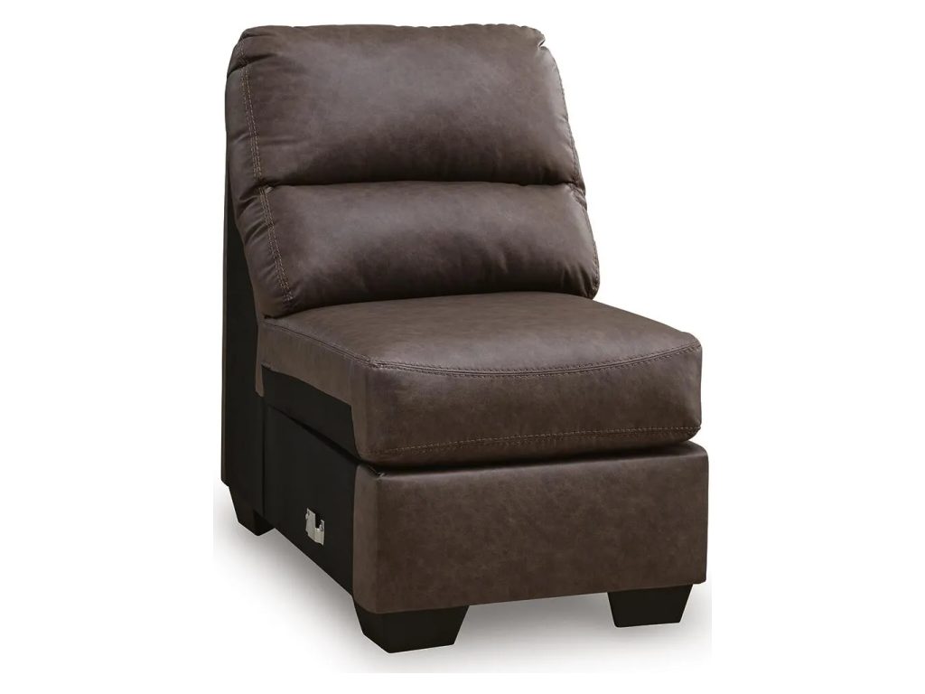 WillowBend Armless Chair - main image