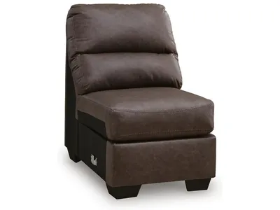 WillowBend Armless Chair