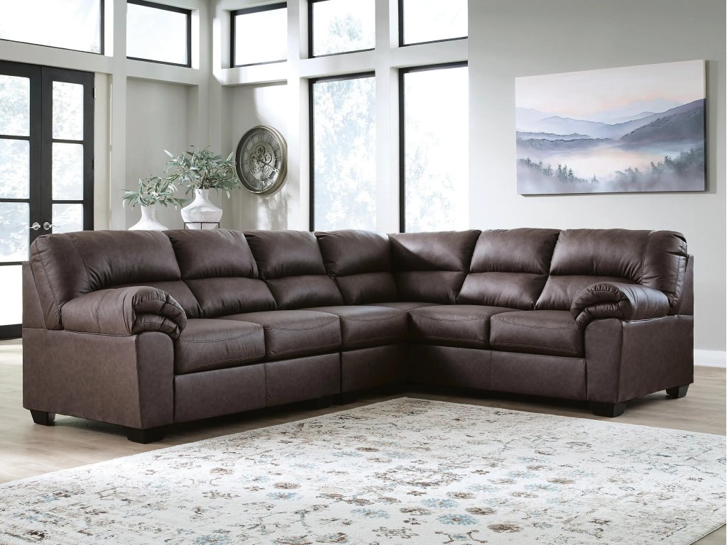 WillowBend 3-Piece Sectional - image 1