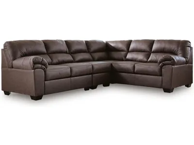 WillowBend 3-Piece Sectional