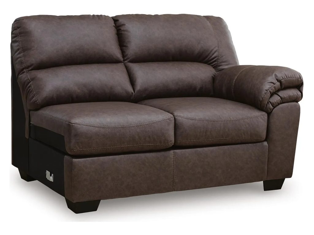 WillowBend Right-Arm Facing Loveseat - main image