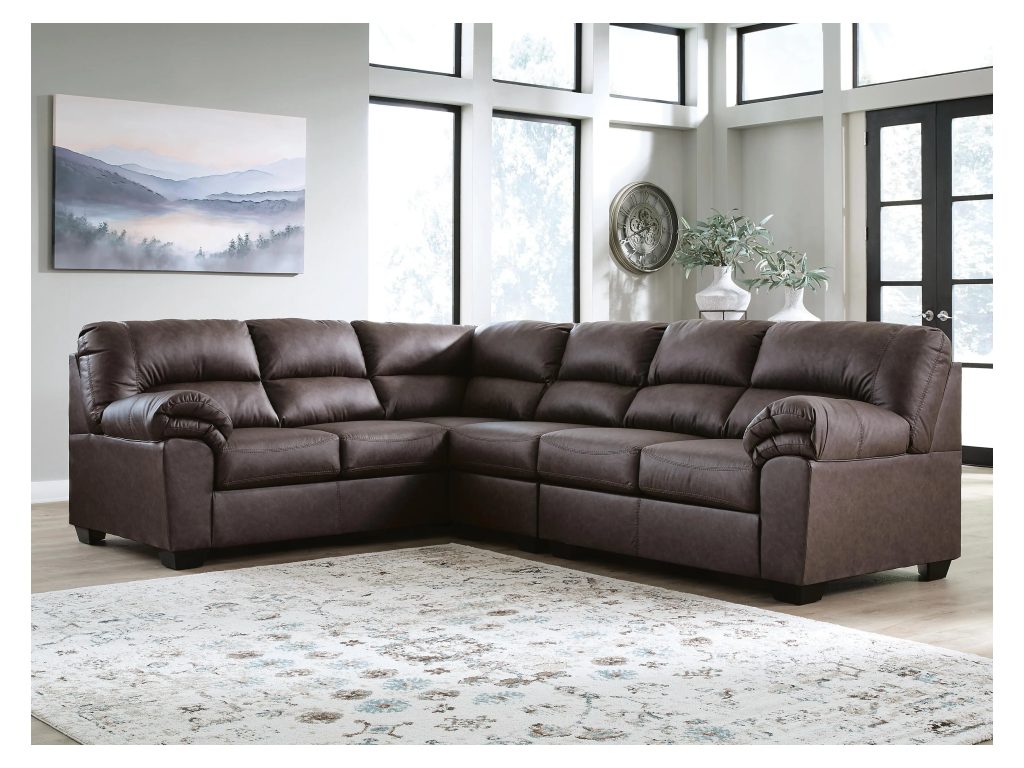 WillowBend 3-Piece Sectional - image 1