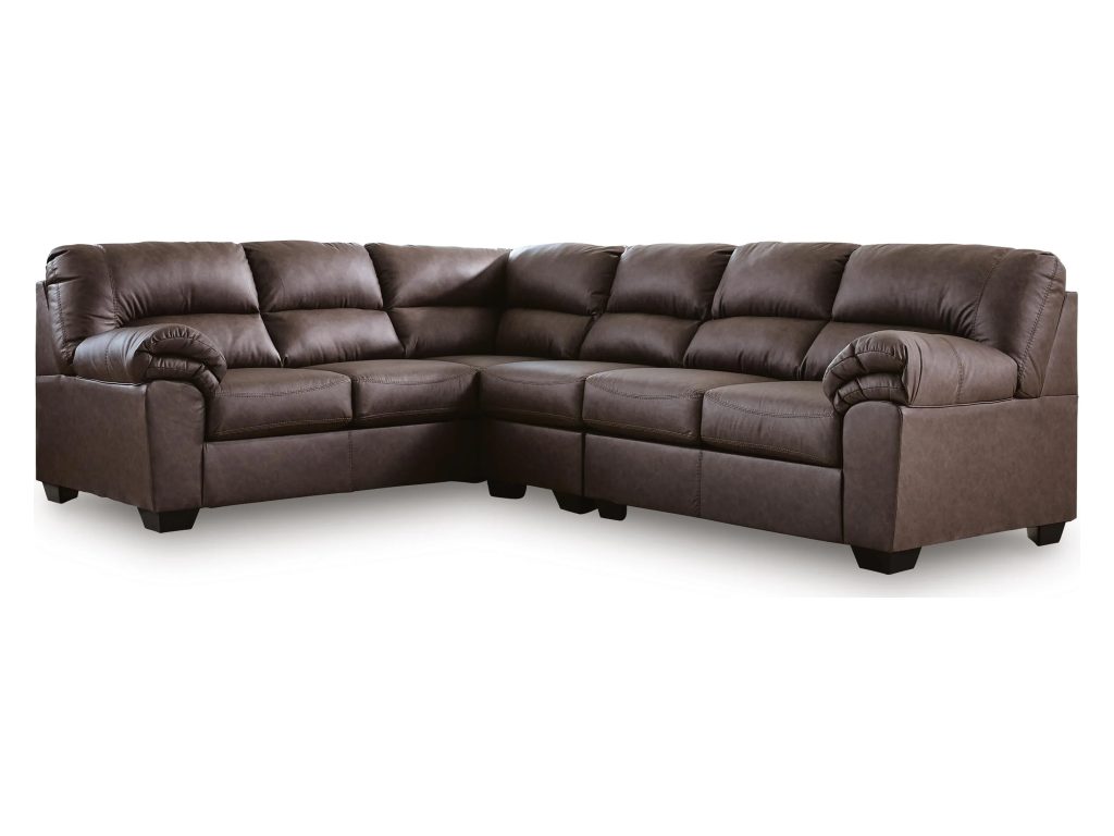 WillowBend 3-Piece Sectional - main image