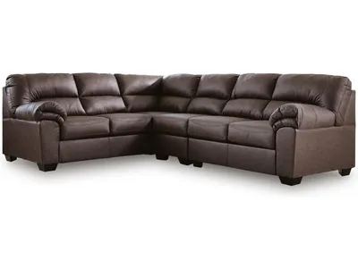 WillowBend 3-Piece Sectional