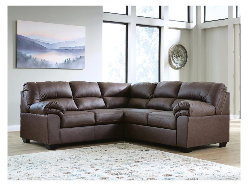 WillowBend 2-Piece Sectional - image 1