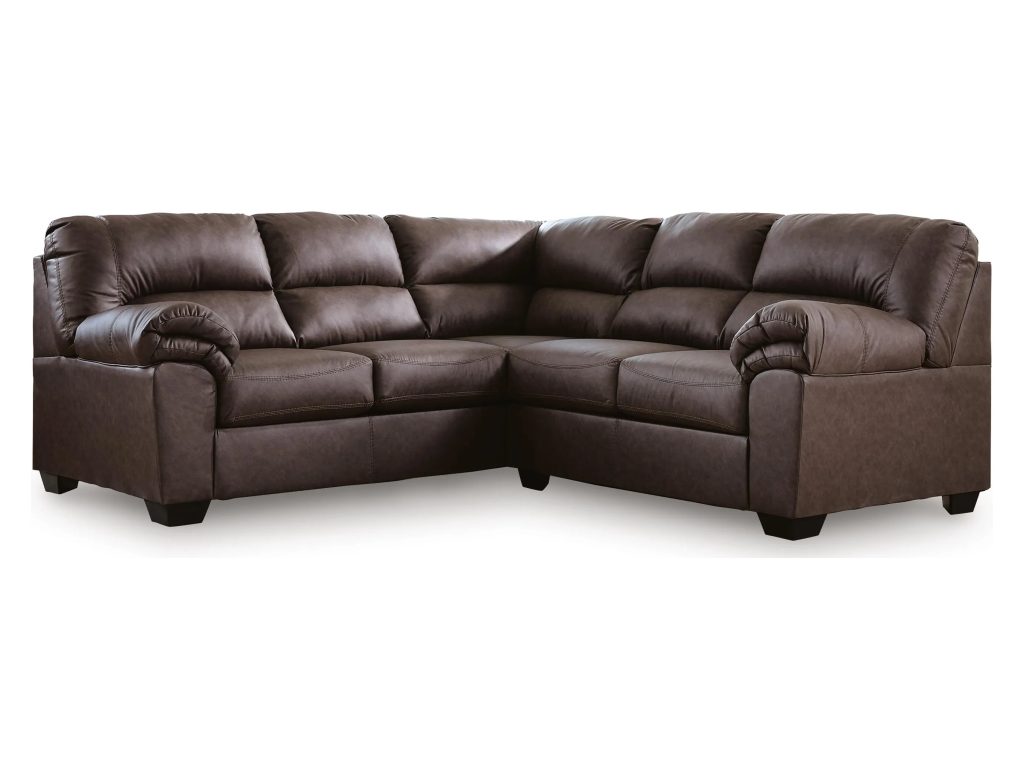 WillowBend 2-Piece Sectional - main image