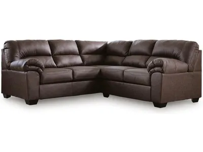 WillowBend 2-Piece Sectional