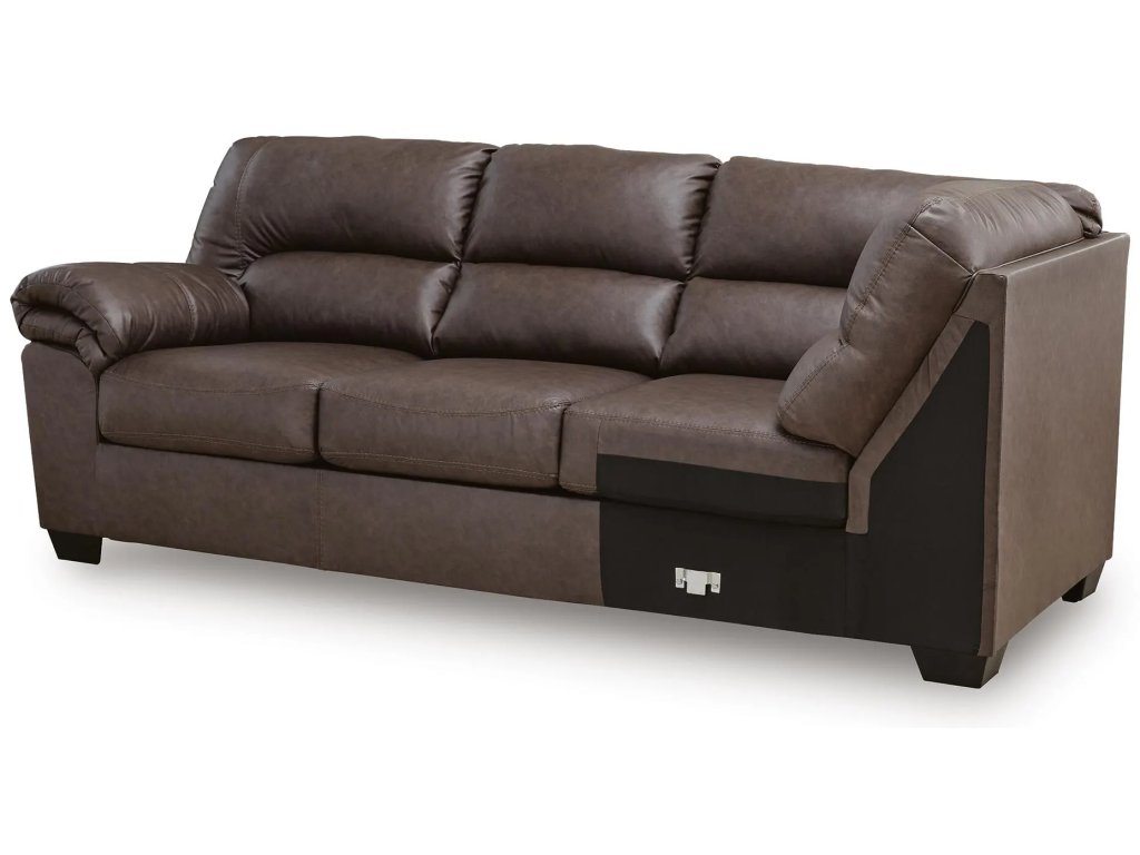 WillowBend Left-Arm Facing Sofa with Corner Wedge - image 2