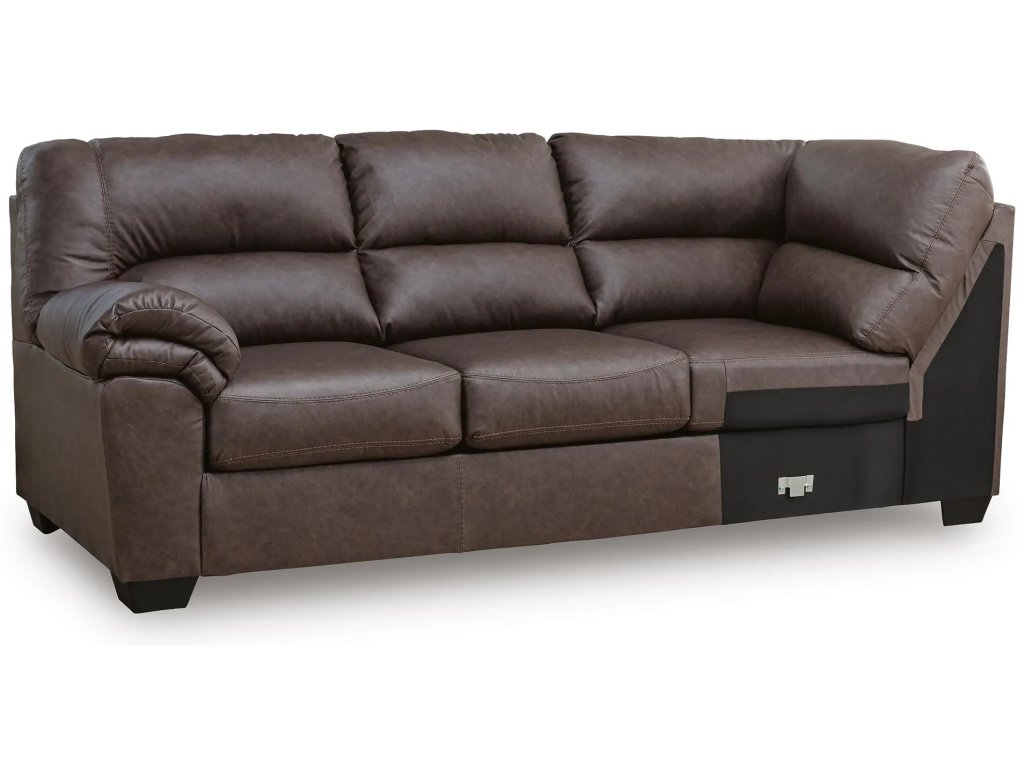 WillowBend Left-Arm Facing Sofa with Corner Wedge - main image