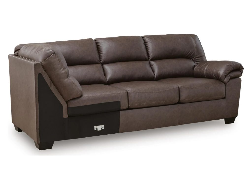WillowBend Right-Arm Facing Sofa with Corner Wedge - main image