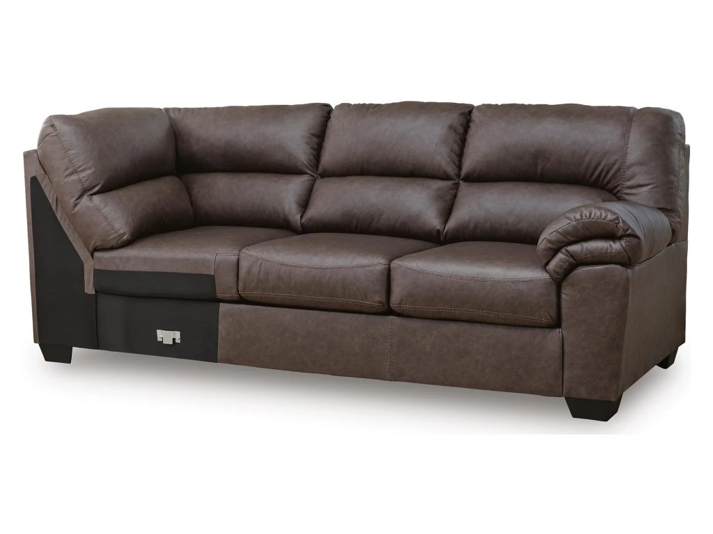 WillowBend Right-Arm Facing Sofa with Corner Wedge - image 2