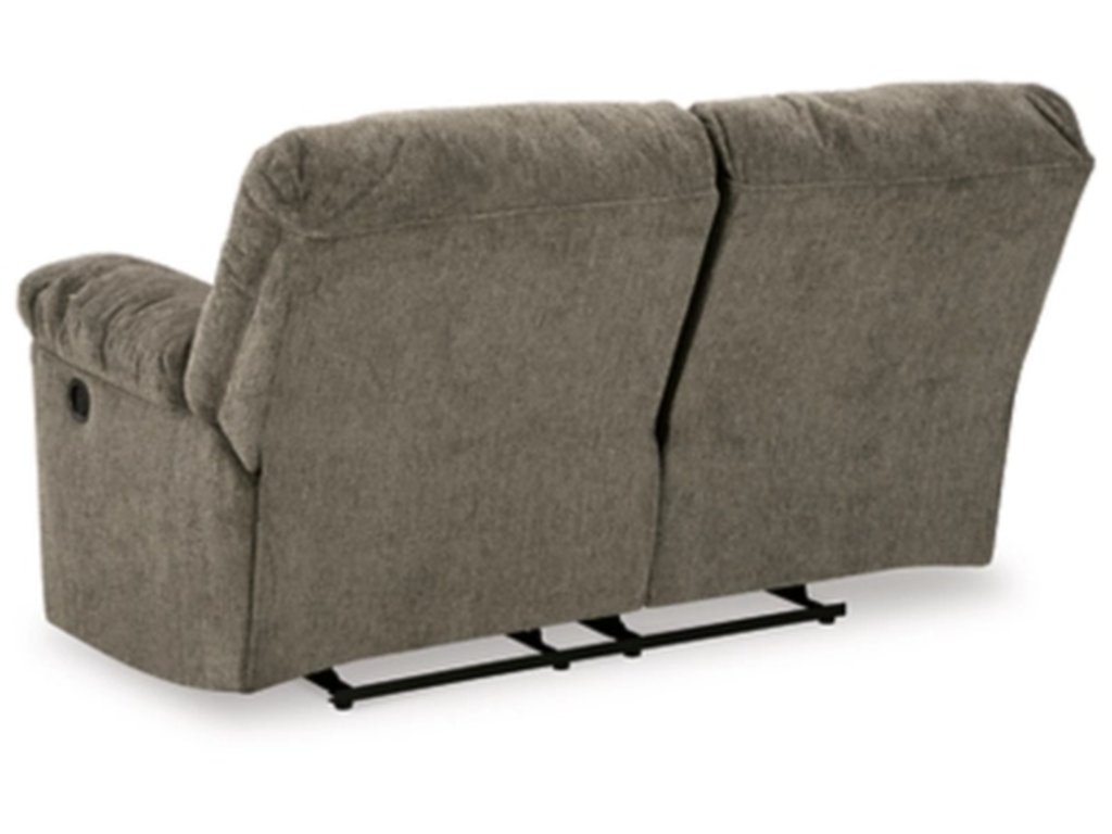 Alphons Set of 2 Reclining Loveseats - image 4