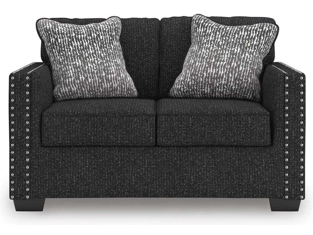Jasmine Peaks Sofa and Loveseat - image 2