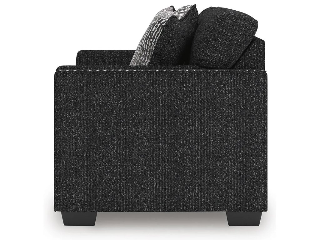 Jasmine Peaks Sofa and Loveseat - image 6