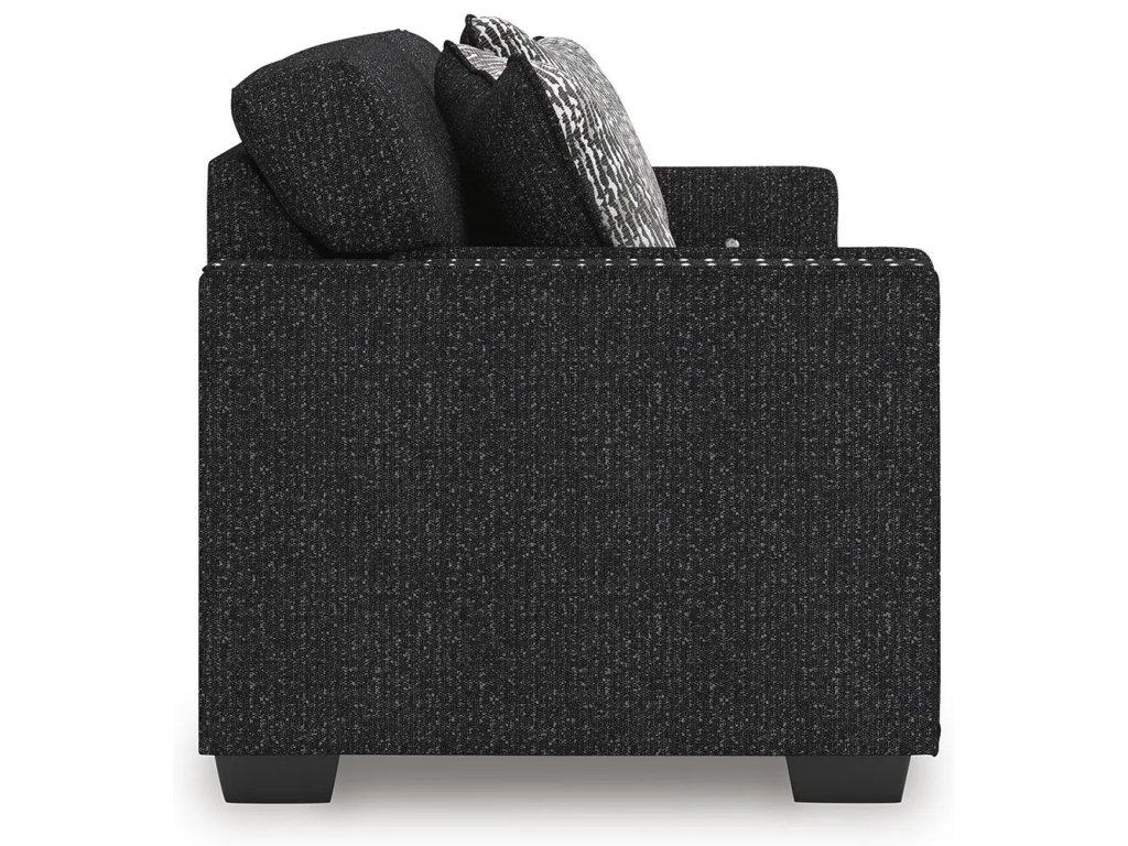 Jasmine Peaks Sofa and Loveseat - image 10