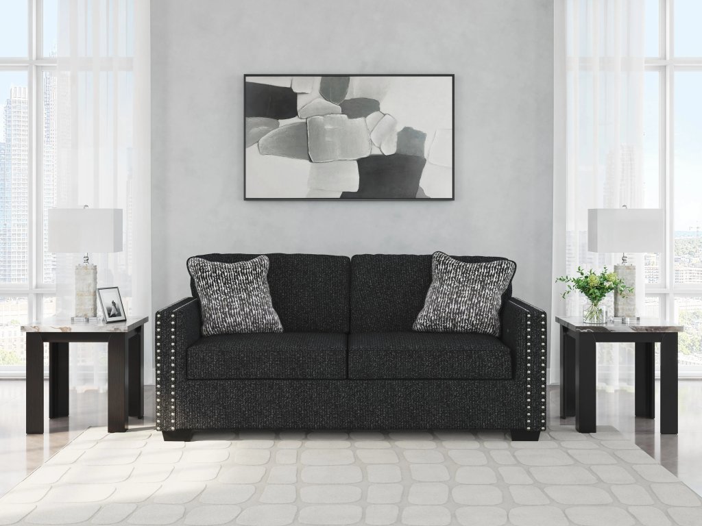 Jasmine Peaks Sofa and Loveseat - image 15