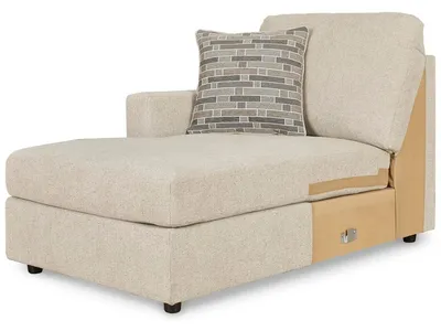 Edenfield Left-Arm Facing Corner Chaise