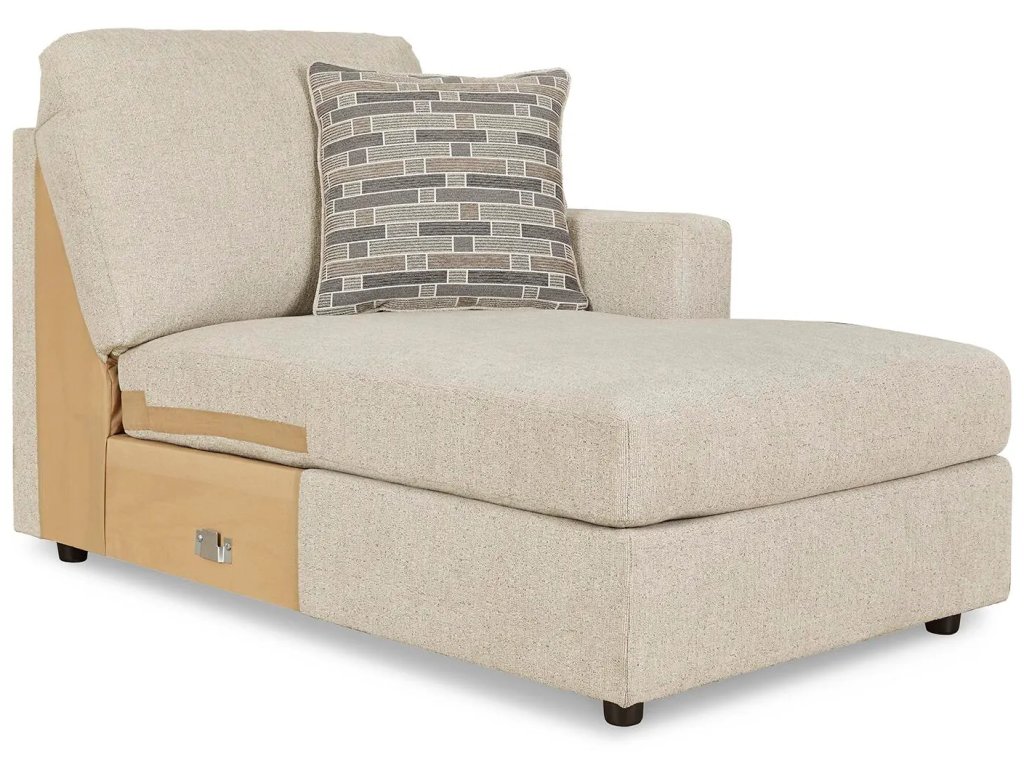 Edenfield Right-Arm Facing Corner Chaise - main image
