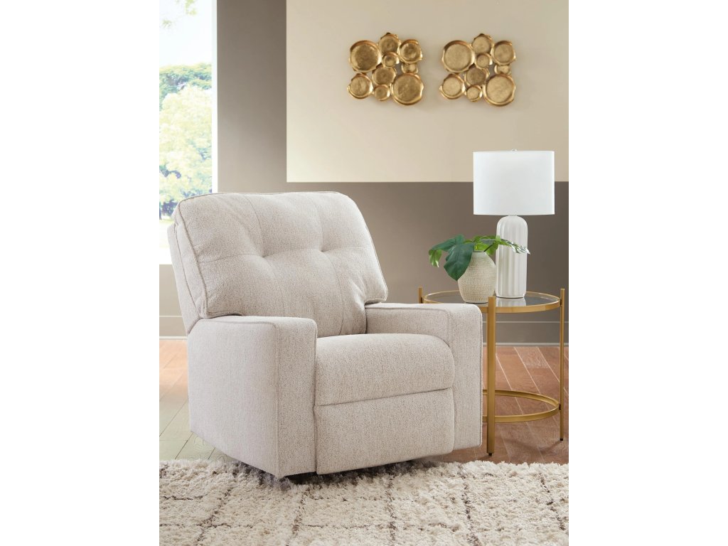 Larimer Recliner - image 1