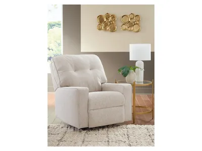 Larimer Recliner - Alternative View