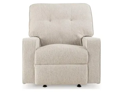 Larimer Loveseat and Recliner - Alternative View
