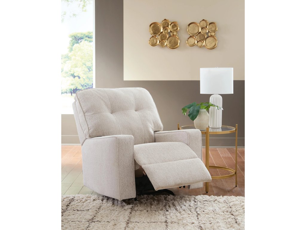 Larimer Sofa and Recliner - image 9