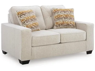Larimer Loveseat