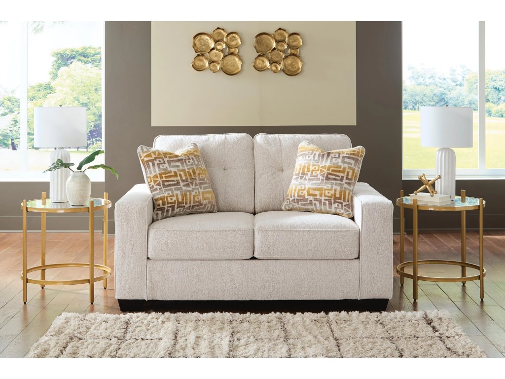 Larimer Sofa and Loveseat - image 10
