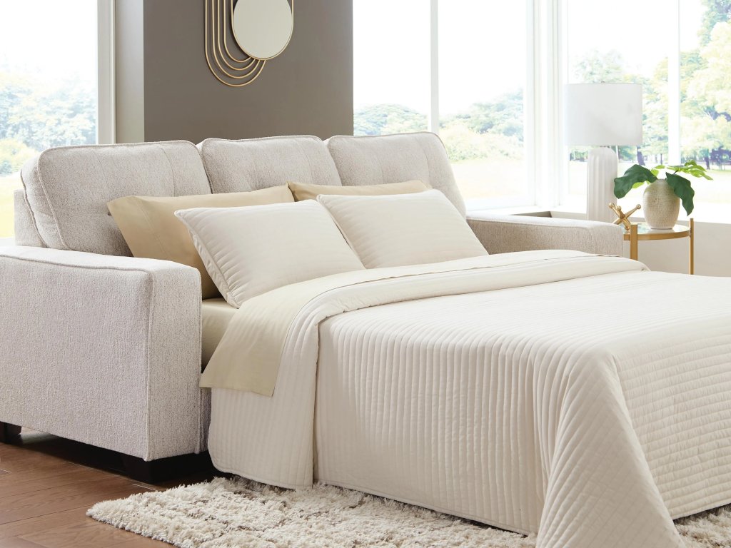 Larimer Queen Sofa Sleeper - image 1