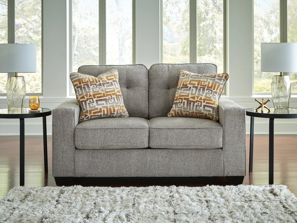 Larimer Loveseat - image 1