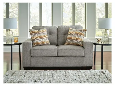 Larimer Loveseat - Alternative View
