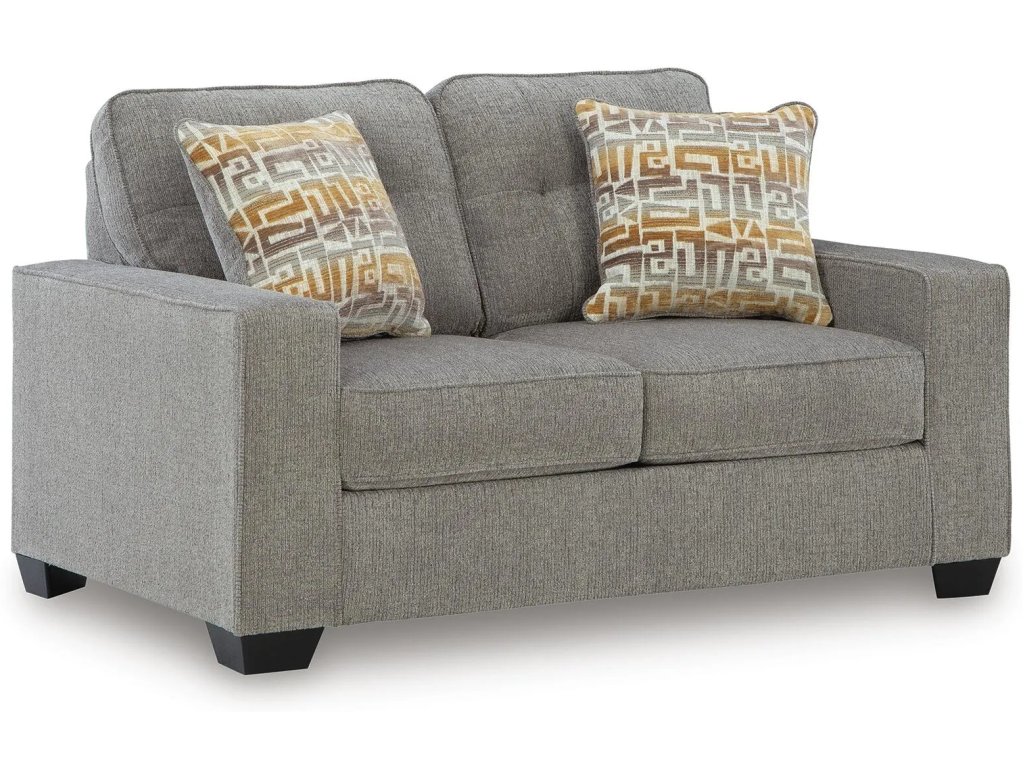 Larimer Loveseat - main image