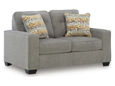 Larimer Loveseat