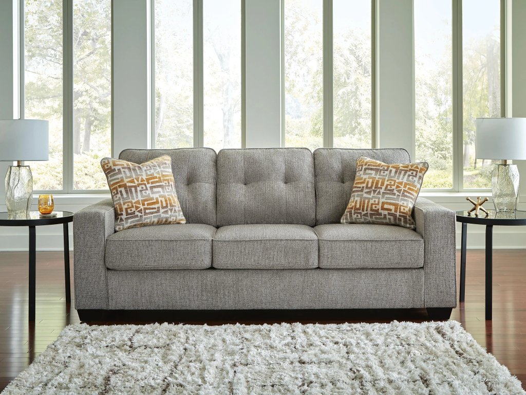 Larimer Sofa - image 1
