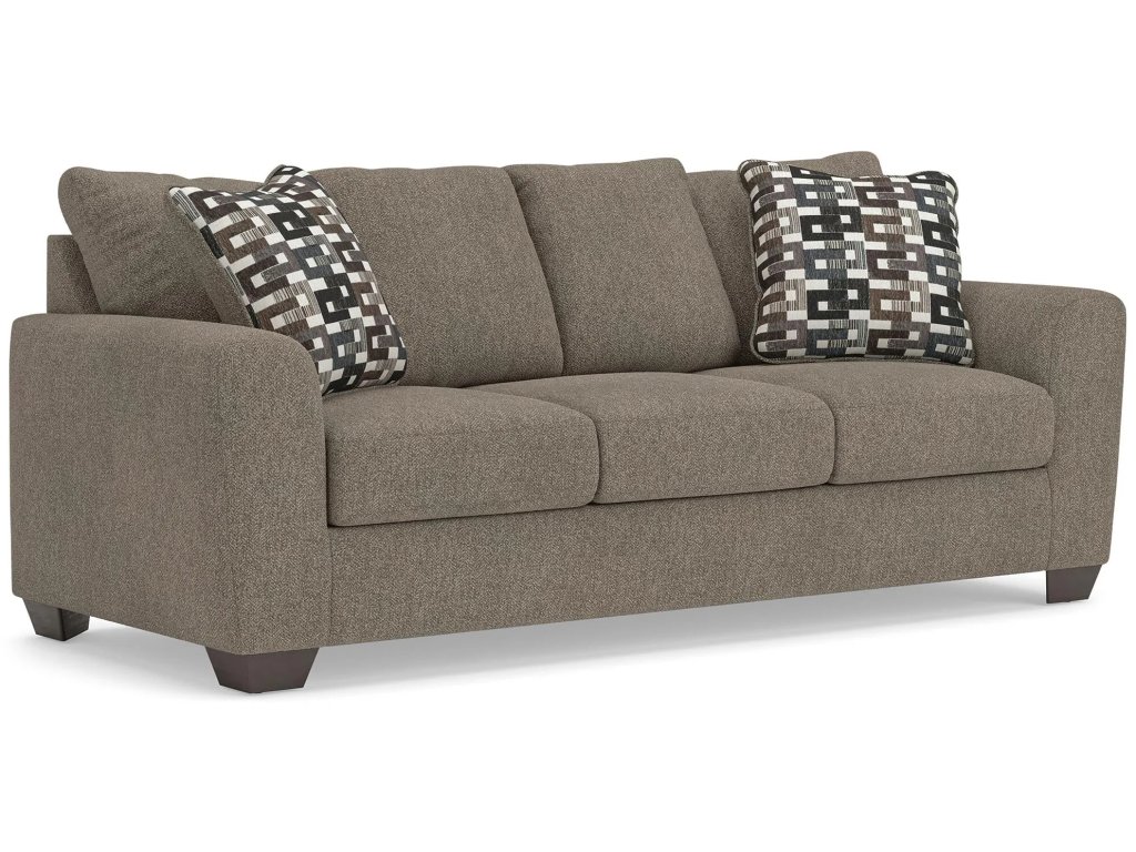Triston-Peaks Sofa - main image