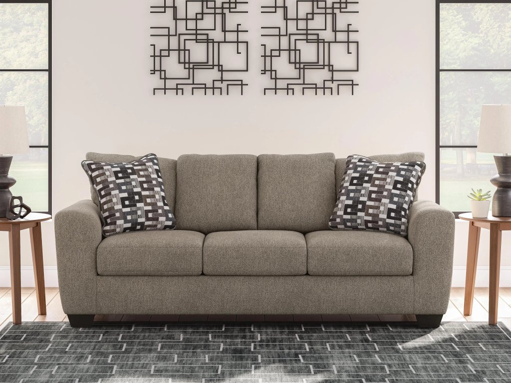 Triston-Peaks Sofa - image 1