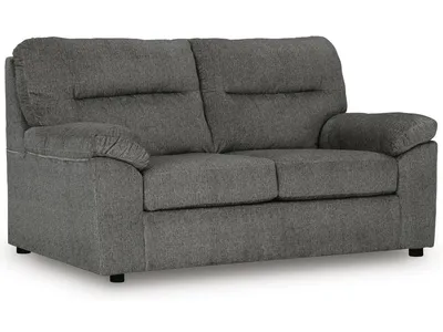 Bindura Loveseat